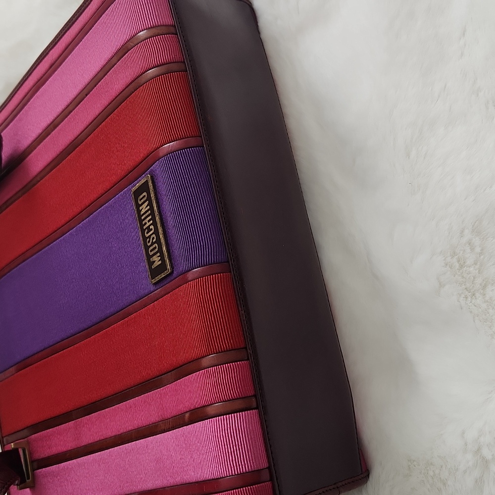 Moschino Vintage Bag - Picture 7 of 7